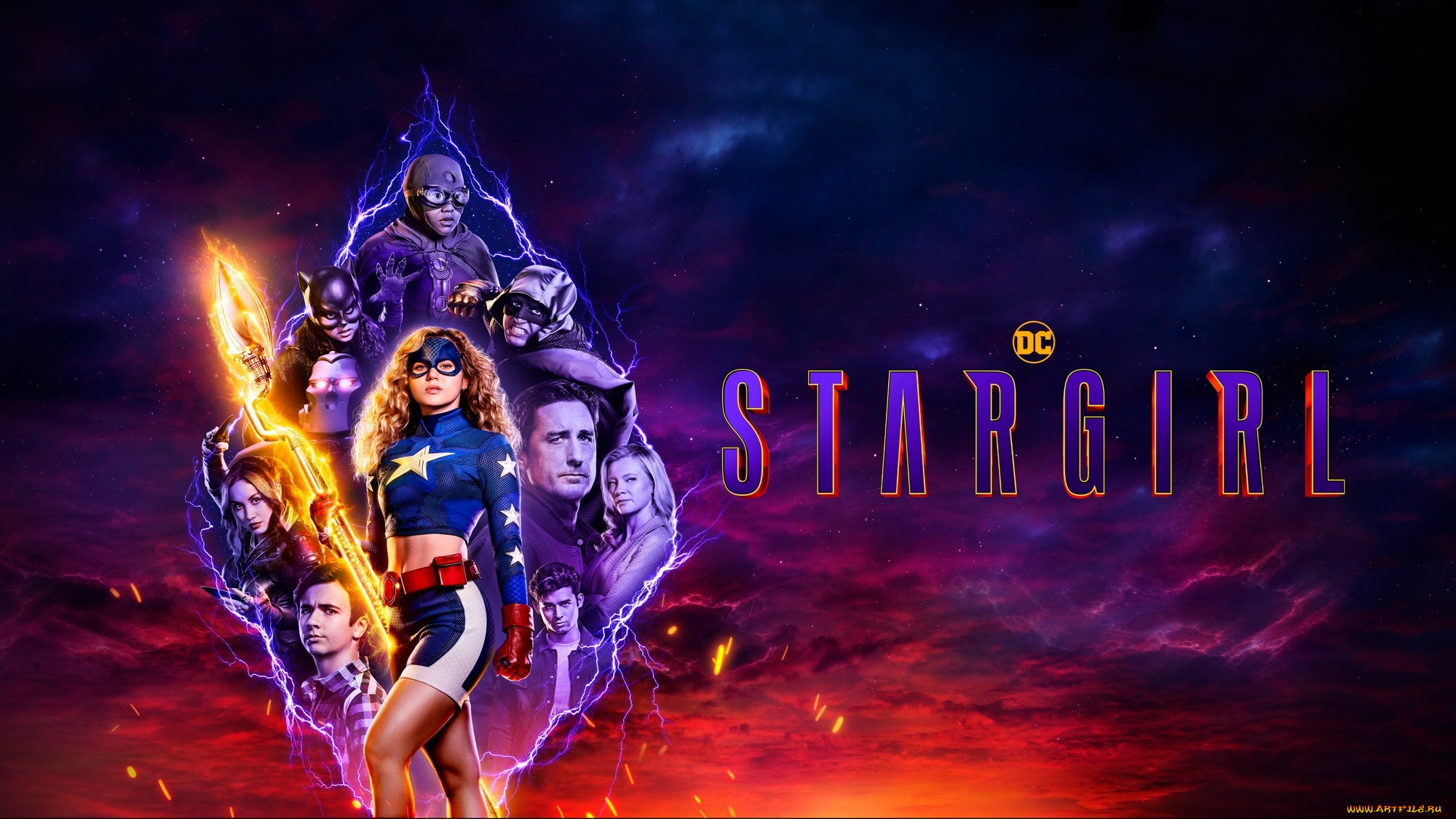  , stargirl, w, , , , , , , , , brec, bassinger